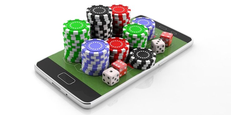 dotcom Slots